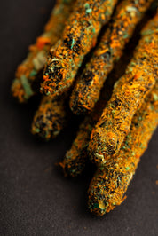 Cosmos Rökelse Venus Sagrada Madre