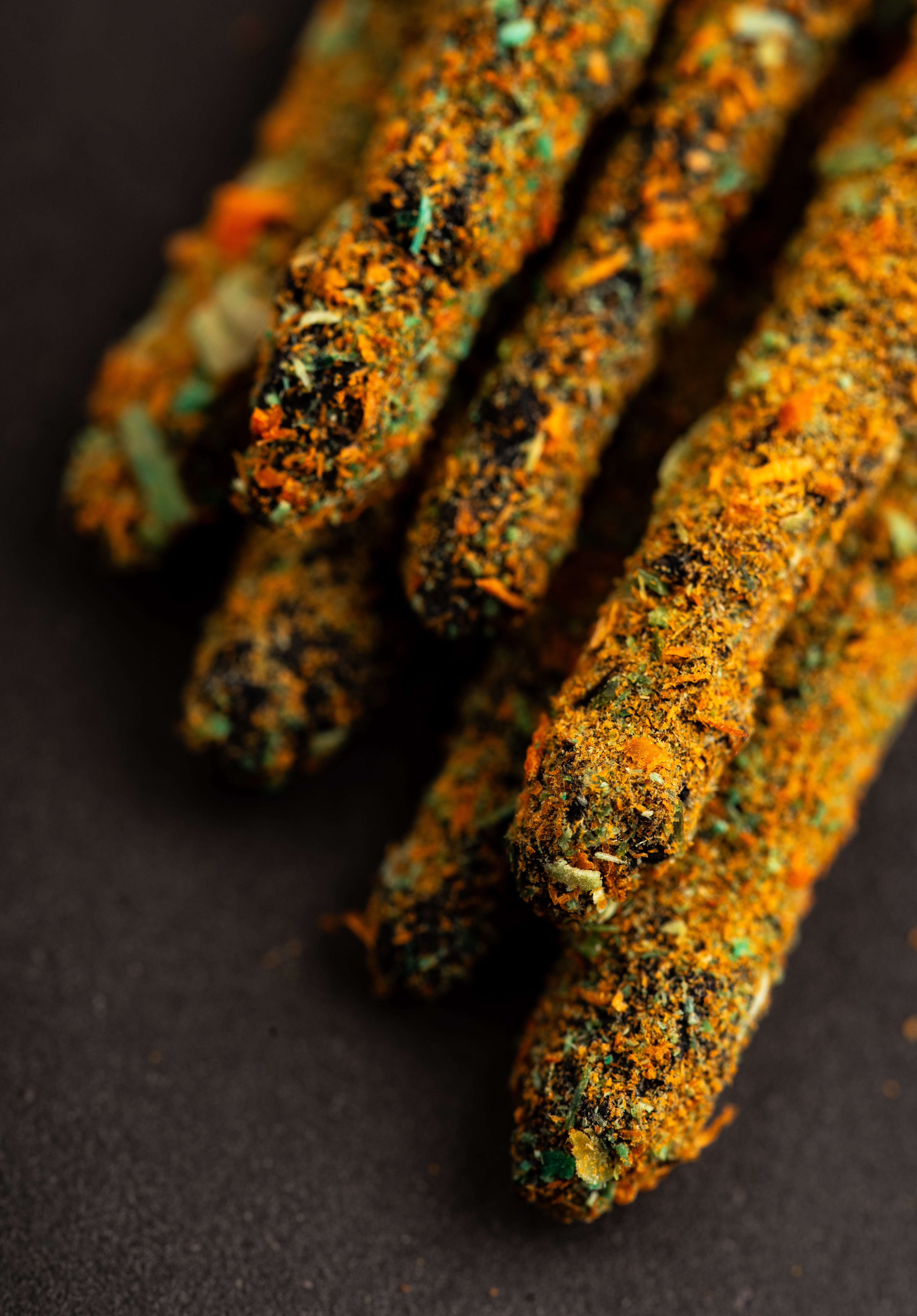 Cosmos Rökelse Venus Sagrada Madre