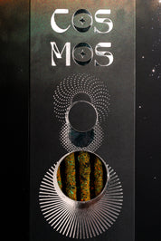 Cosmos Rökelse Venus Sagrada Madre