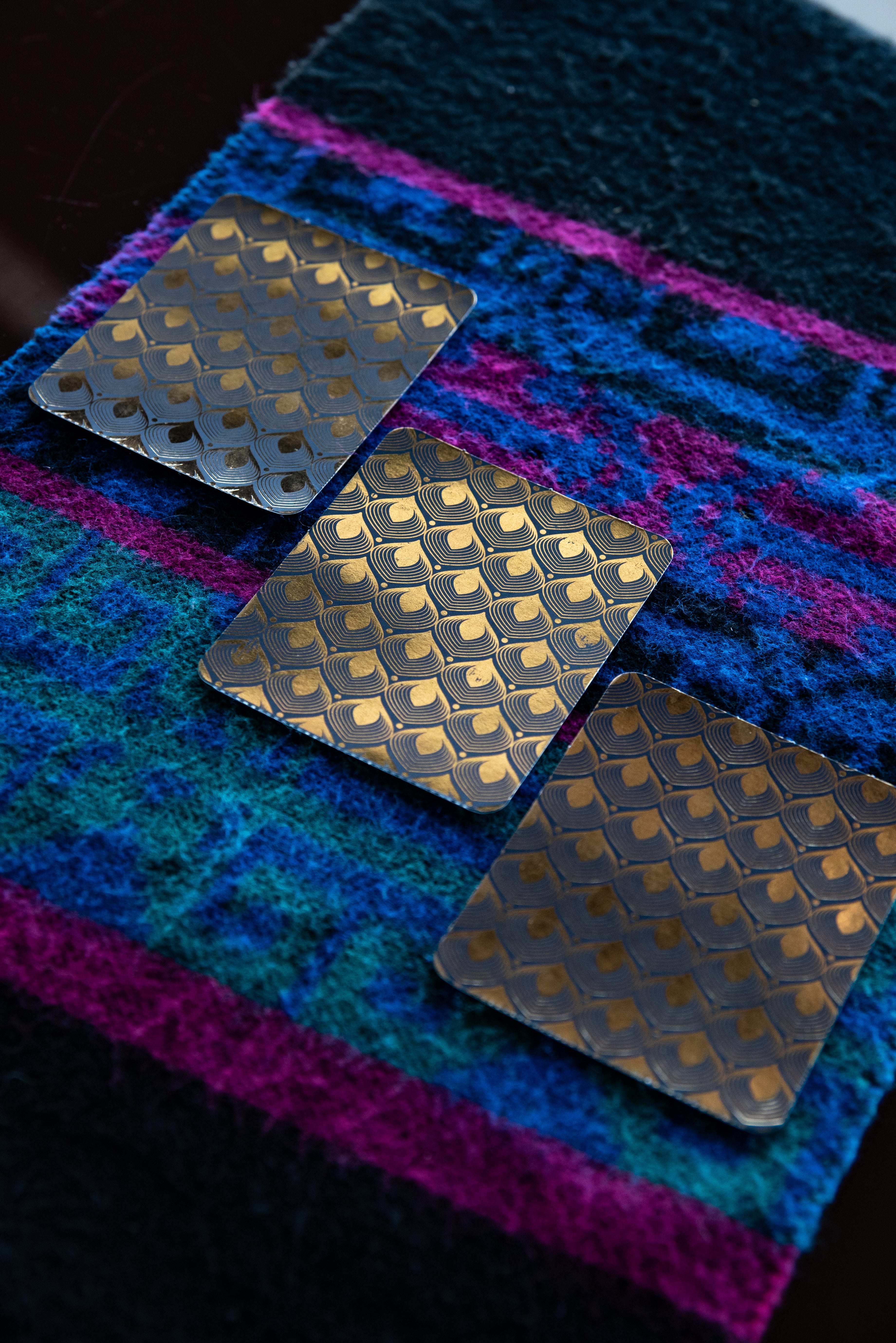 Oracle Sacred Animals Rökelse Sagrada Madre