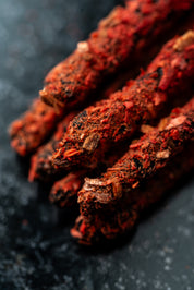 Cosmos Rökelse Mars Sagrada Madre