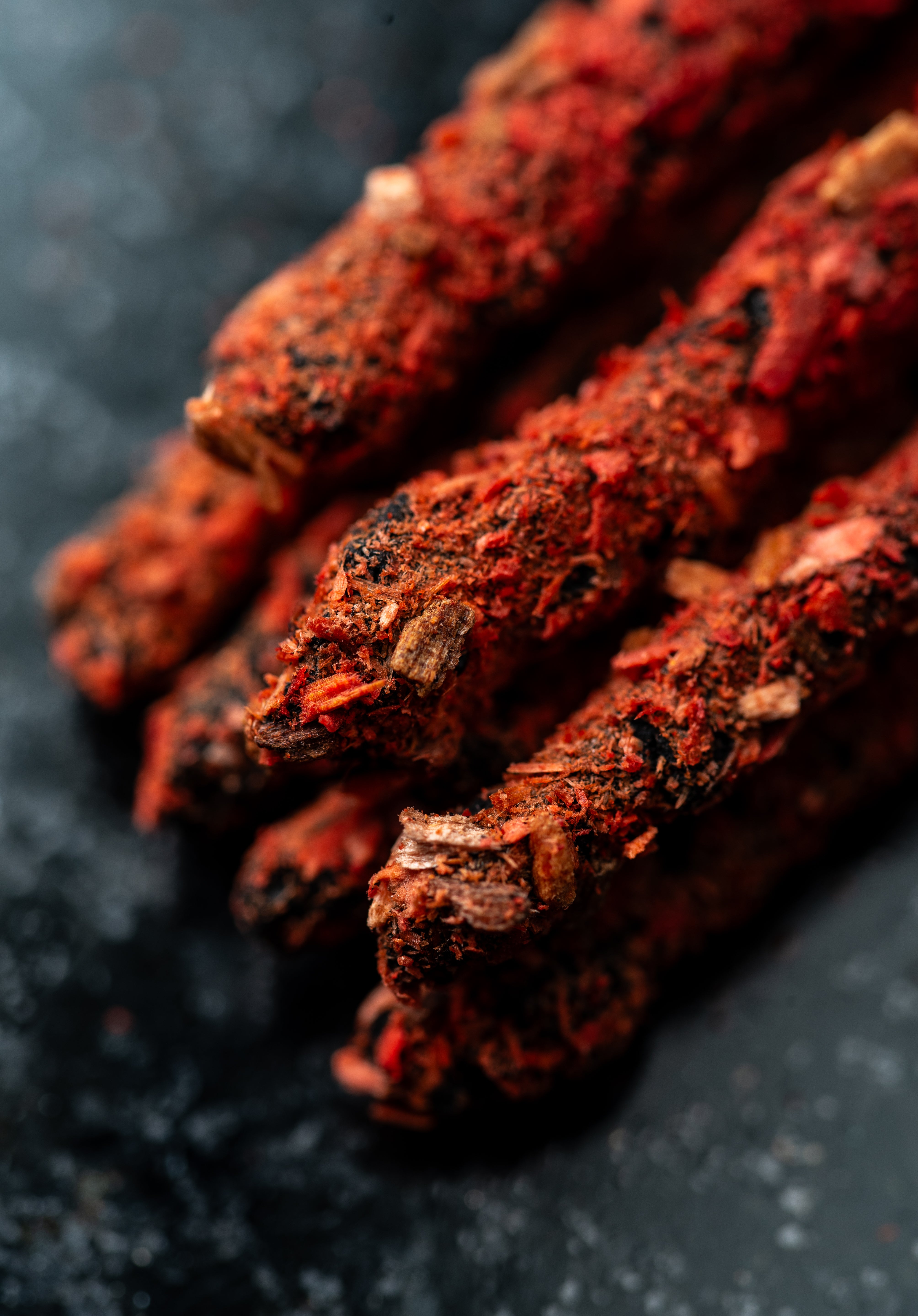 Cosmos Rökelse Mars Sagrada Madre