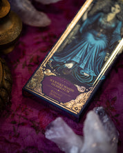 Tarot Marsella Sandelträ & Frankincense rökelse Sagrada Madre