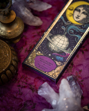 Tarot Marsella Nag Champa & Frankincense rökelse Sagrada Madre