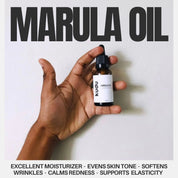 Marula Oil Kudu