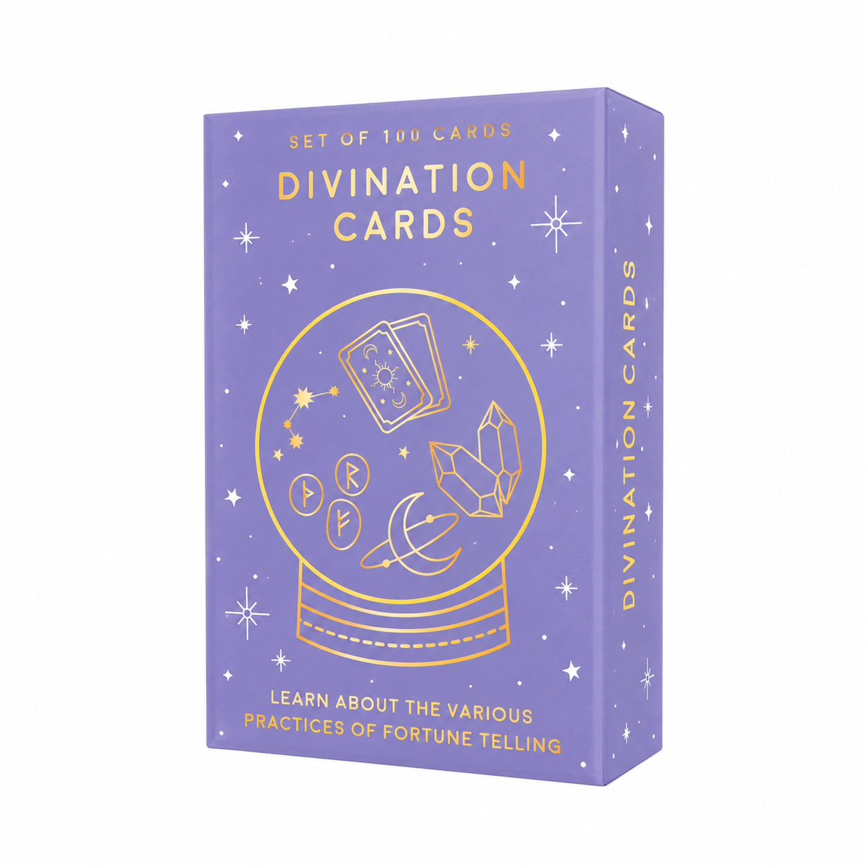 Divination Cards
