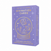 Divination Cards