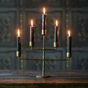 JOYTIS Ljusstake Guld