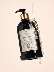 Flytande tvål Pepe Nero 500 ml – Logevy Firenze