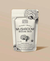 Anima Mundi Organic Mushroom Mocha Milk 227G