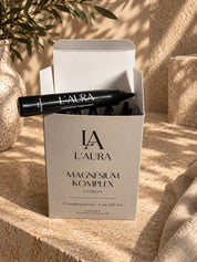 L'AURA Magnesium Komplex