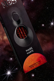 Cosmos Rökelse Mars Sagrada Madre