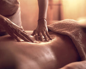 Napiers Aphrodite massageolja