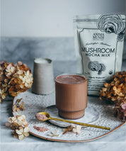 Anima Mundi Organic Mushroom Mocha Milk 227G