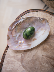 Jade Yoni Egg 
