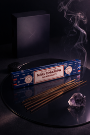 Nag Champa incense Satya, 40 grams