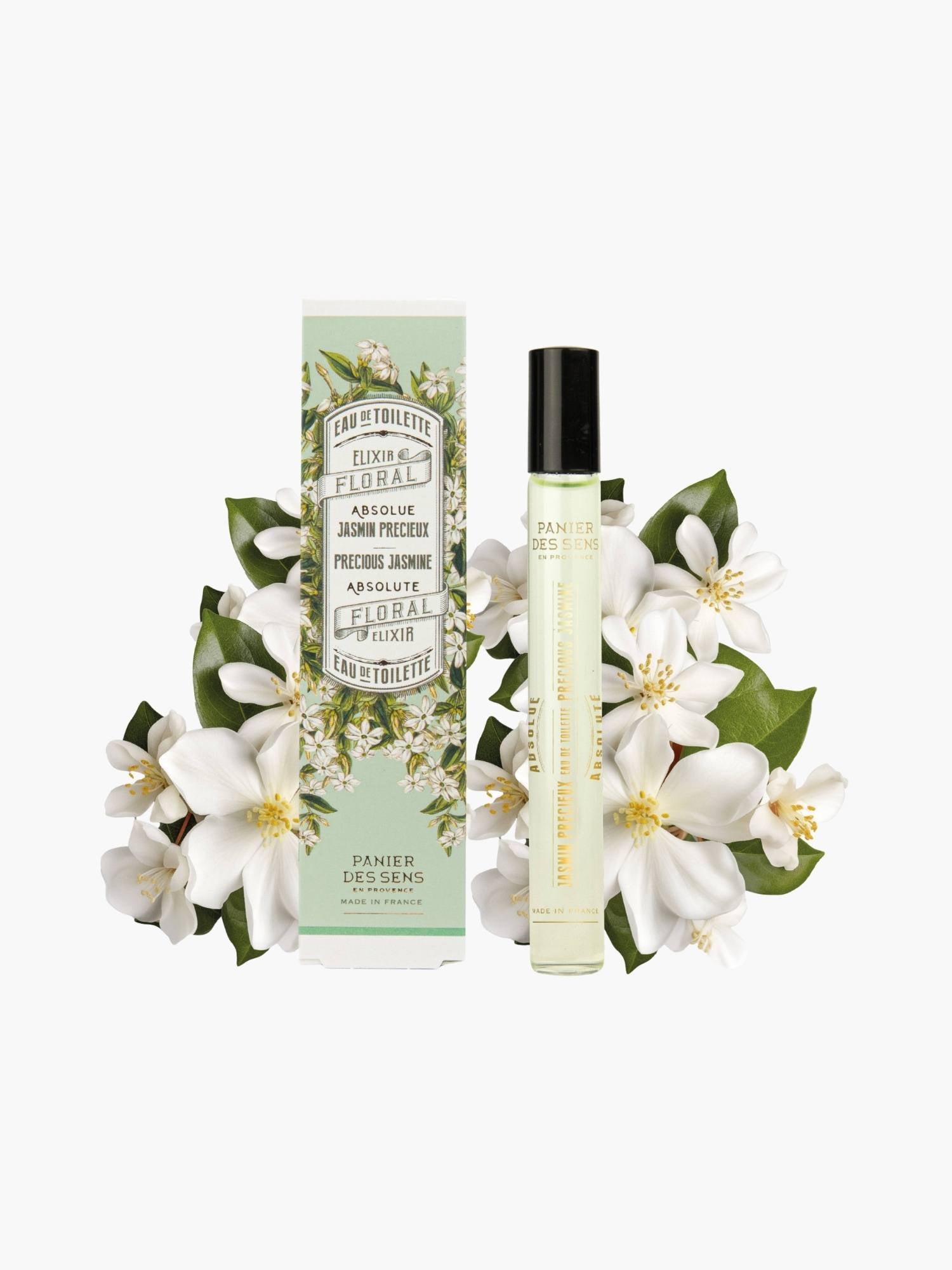 Eau de Toilette Roll on 10 ml Jasmine