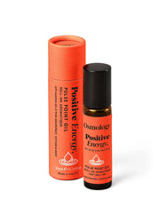 Positive Energy Aromatherapy Roll-On 10 ml