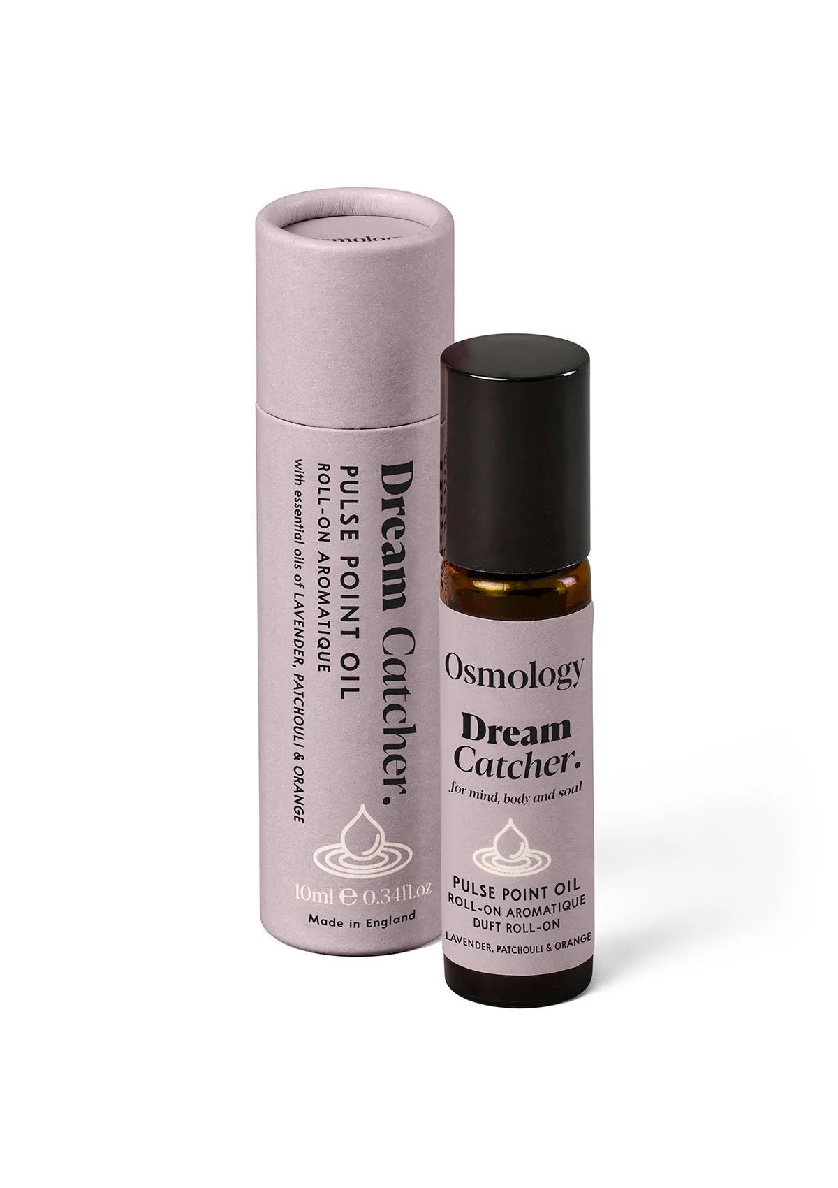 Dream Catcher Aromatherapy Roll-On 10 ml