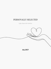 PERSONALLY SELECTED GIFT BOX