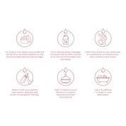 Gülsha Pure Rose Essential Oil 3 ml