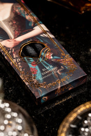 Tao Perfum Rökelse Black Diamond Sagrada Madre