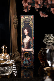 Tao Perfum Rökelse Black Diamond Sagrada Madre