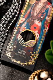 Tao Perfum Rökelse Floral Breeze Sagrada Madre