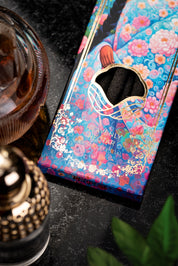 Tao Perfum Rökelse Heavenly Nectar Sagrada Madre