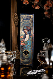 Tao Perfum Rökelse Hindu Sandalwood Sagrada Madre