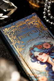 Tao Perfum Rökelse Hindu Sandalwood Sagrada Madre