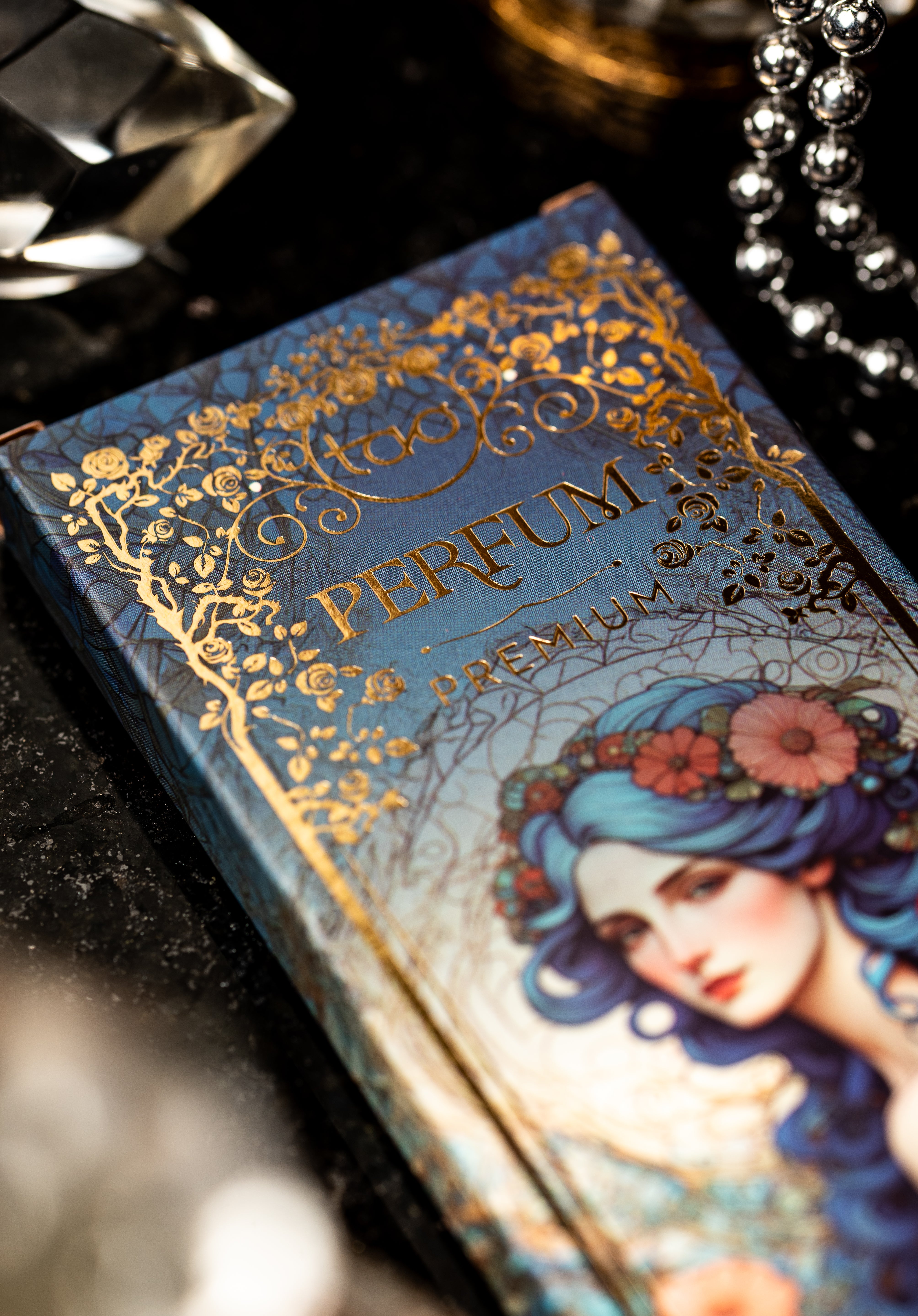 Tao Perfum Rökelse Hindu Sandalwood Sagrada Madre