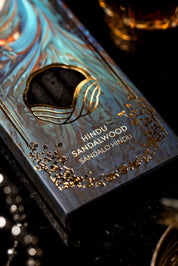 Tao Perfum Rökelse Hindu Sandalwood Sagrada Madre