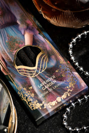 Tao Perfum Rökelse Lavender Garden Sagrada Madre