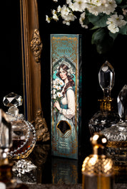 Tao Perfum Rökelse Mystical Vanilla Sagrada Madre