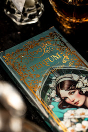 Tao Perfum Rökelse Mystical Vanilla Sagrada Madre