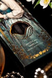 Tao Perfum Rökelse Mystical Vanilla Sagrada Madre
