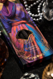 Tao Perfum Rökelse Spicy Orange Sagrada Madre