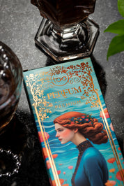 Tao Perfum Rökelse Lemon Sagrada Madre