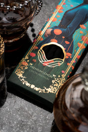 Tao Perfum Rökelse Lemon Sagrada Madre