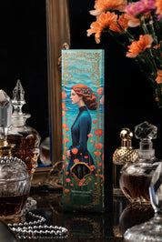 Tao Perfum Rökelse Lemon Sagrada Madre