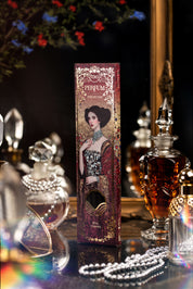 Tao Perfum Rökelse Real Champa Sagrada Madre