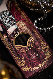 Tao Perfum Rökelse Real Champa Sagrada Madre