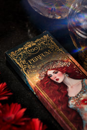 Tao Perfum Rökelse Hindu Yagra Sagrada Madre