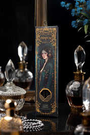 Tao Perfum Rökelse Clean Energy Sagrada Madre