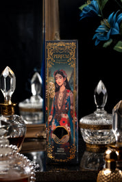 Tao Perfum Rökelse Floral Breeze Sagrada Madre