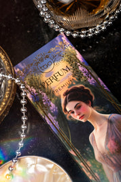 Tao Perfum Rökelse Lavender Garden Sagrada Madre