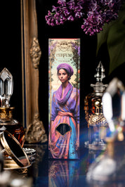 Tao Perfum Rökelse Spicy Orange Sagrada Madre