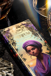 Tao Perfum Rökelse Spicy Orange Sagrada Madre