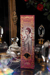 Tao Perfum Rökelse Sweet Strawberry Sagrada Madre